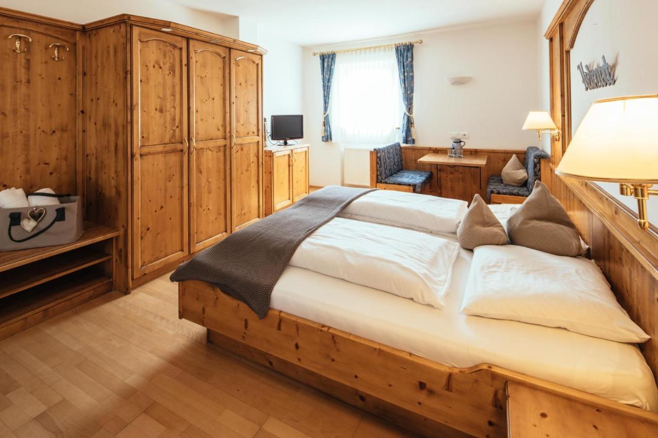 Tirolerhof Otel San Leonardo in Passiria Dış mekan fotoğraf